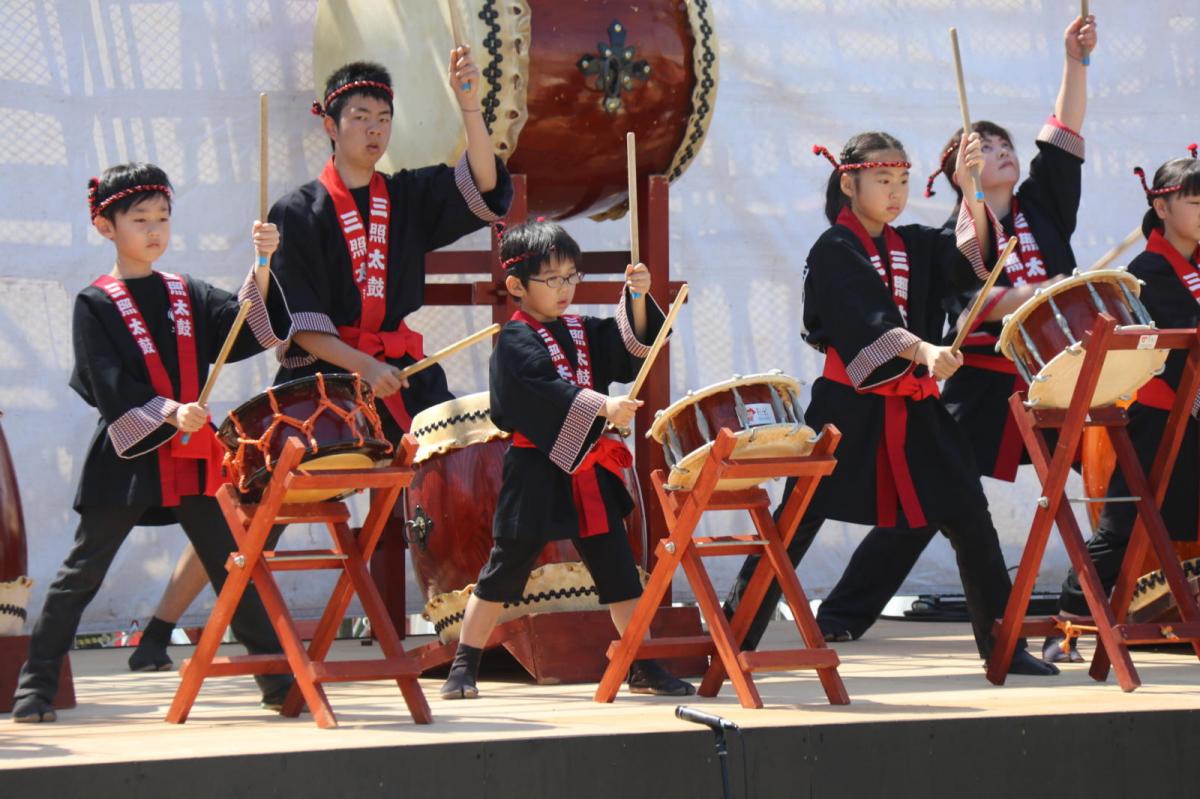 第44回江刺甚句まつり(本まつり)2017パート4 2017/05/04