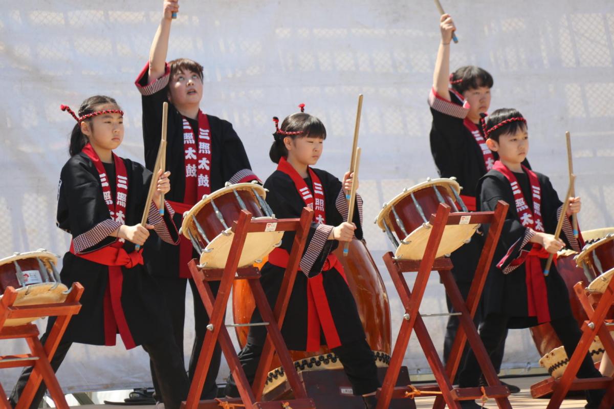 第44回江刺甚句まつり(本まつり)2017パート4 2017/05/04