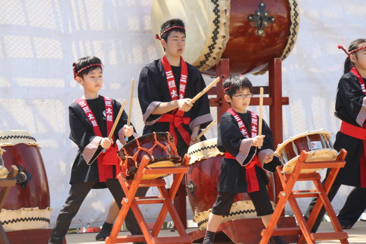 第44回江刺甚句まつり(本まつり)2017パート4 2017/05/04