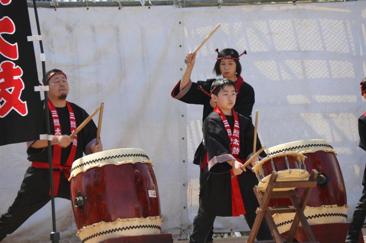 第44回江刺甚句まつり(本まつり)2017パート4 2017/05/04