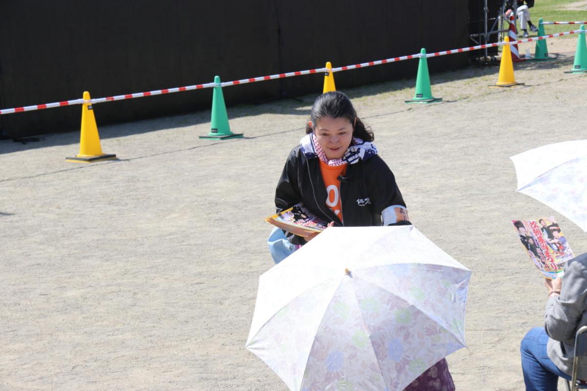 第44回江刺甚句まつり(本まつり)2017パート4 2017/05/04