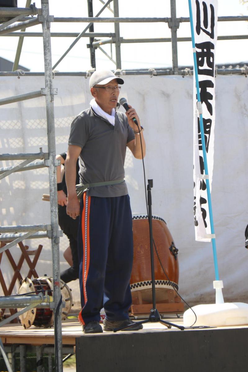 第44回江刺甚句まつり(本まつり)2017パート4 2017/05/04