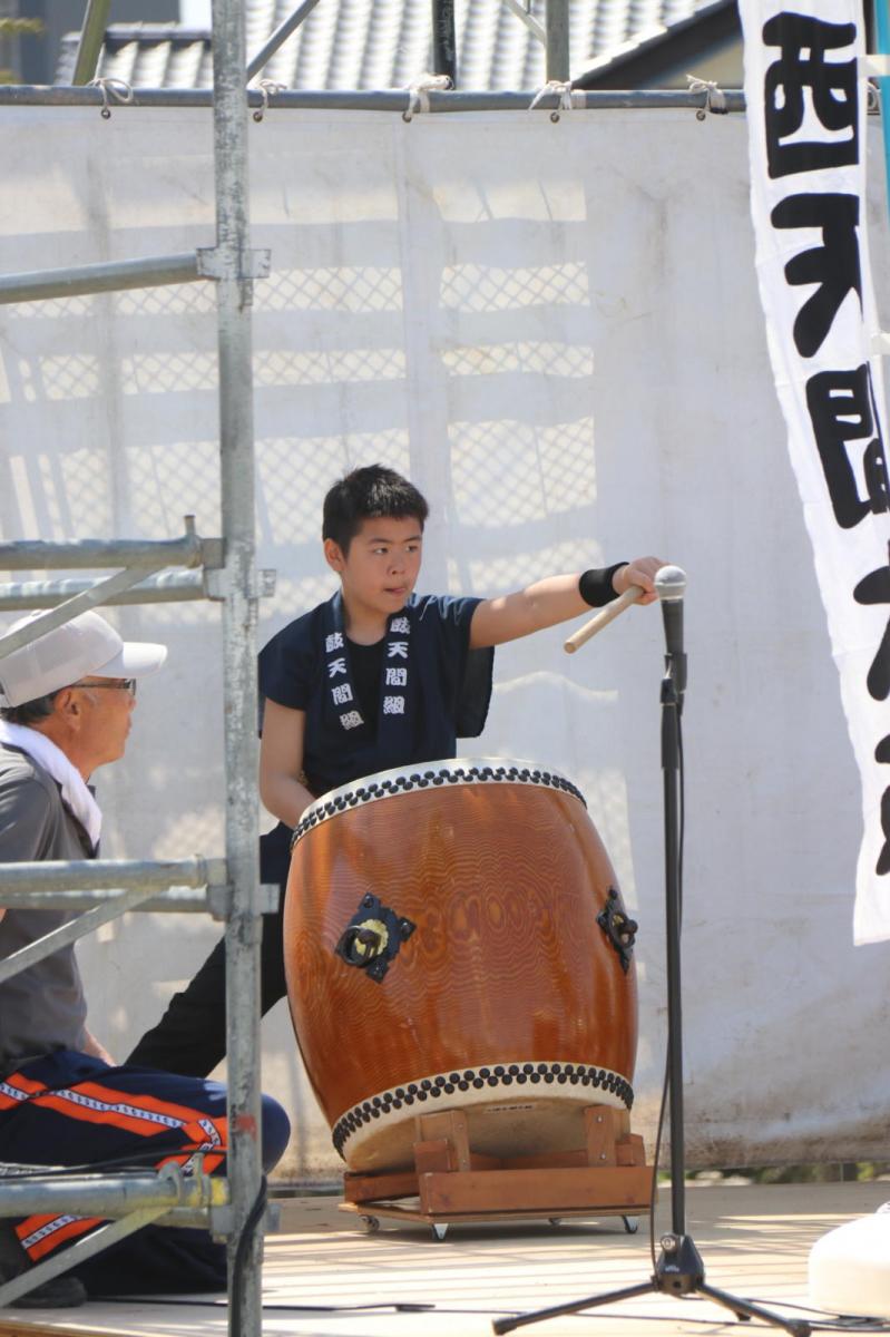 第44回江刺甚句まつり(本まつり)2017パート4 2017/05/04