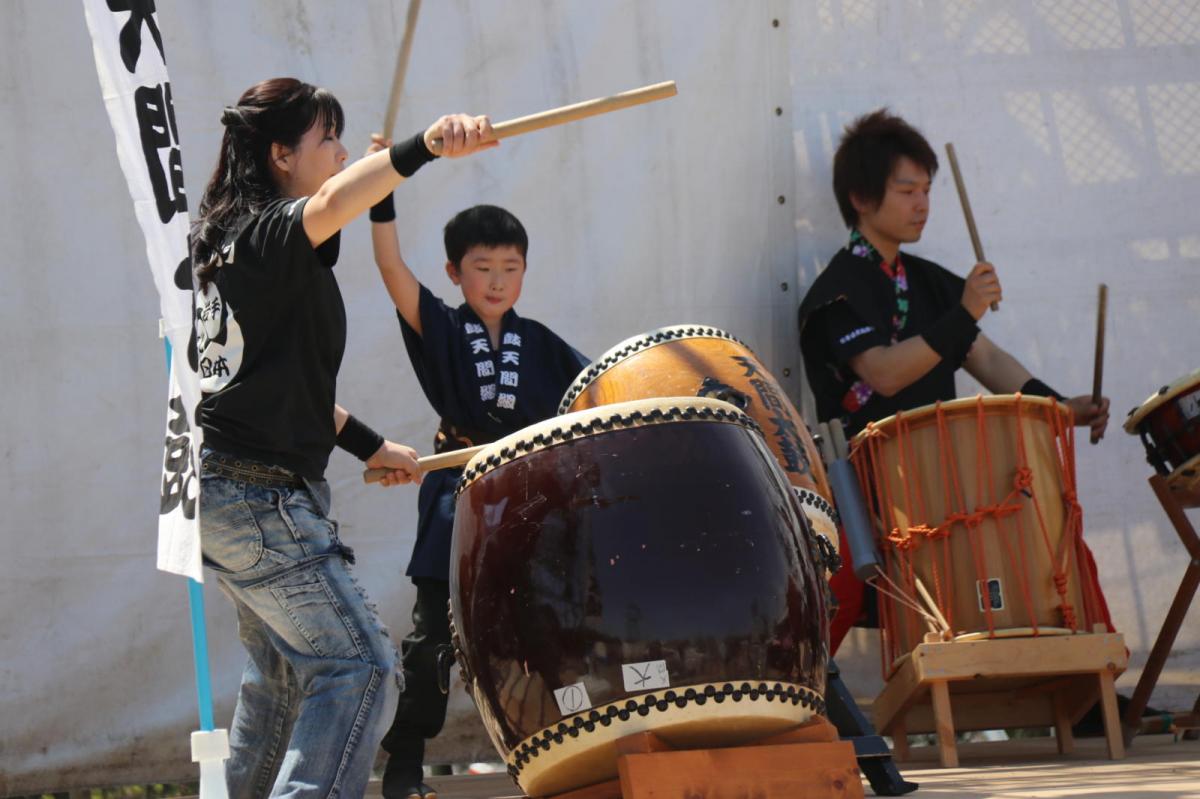 第44回江刺甚句まつり(本まつり)2017パート4 2017/05/04