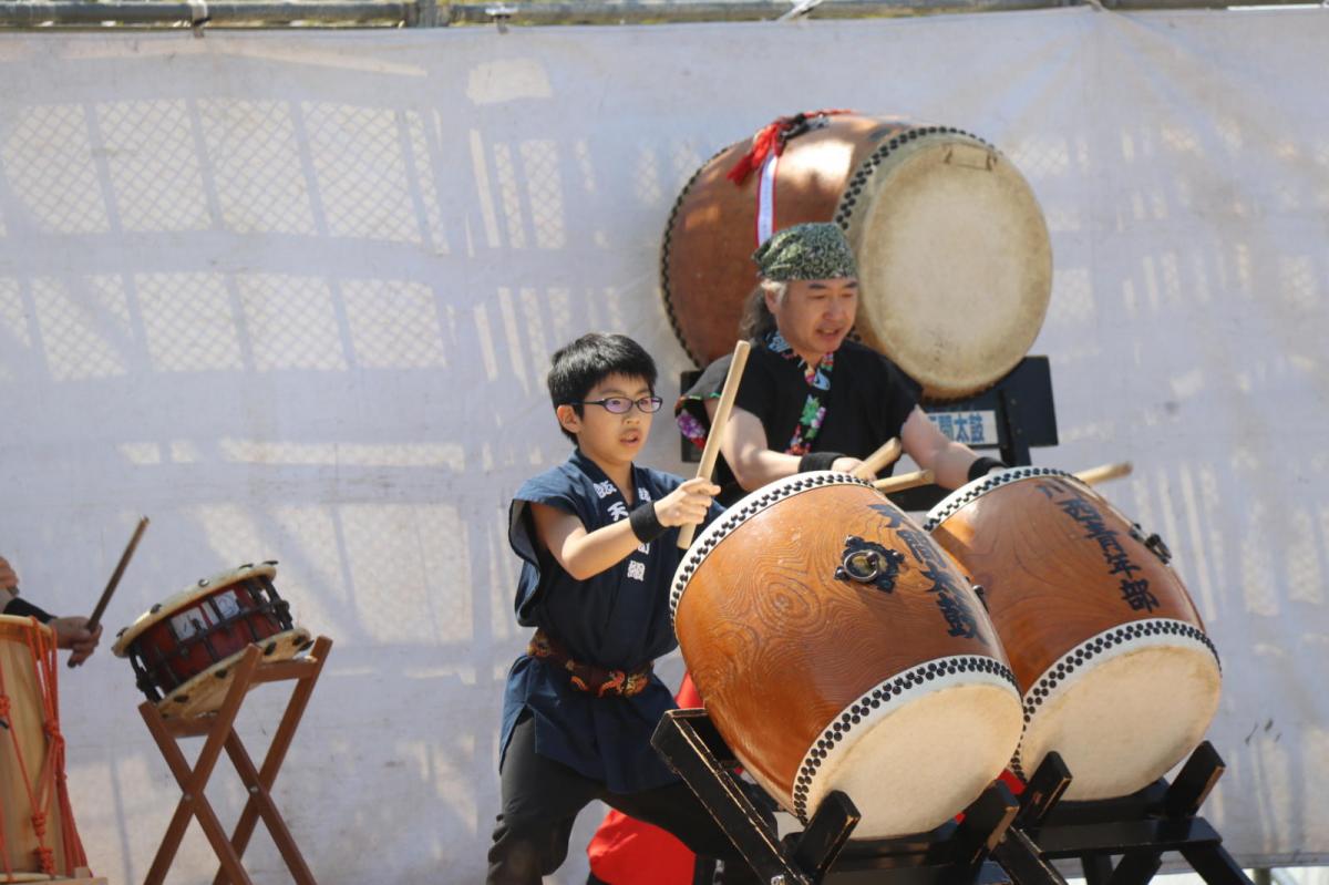 第44回江刺甚句まつり(本まつり)2017パート4 2017/05/04