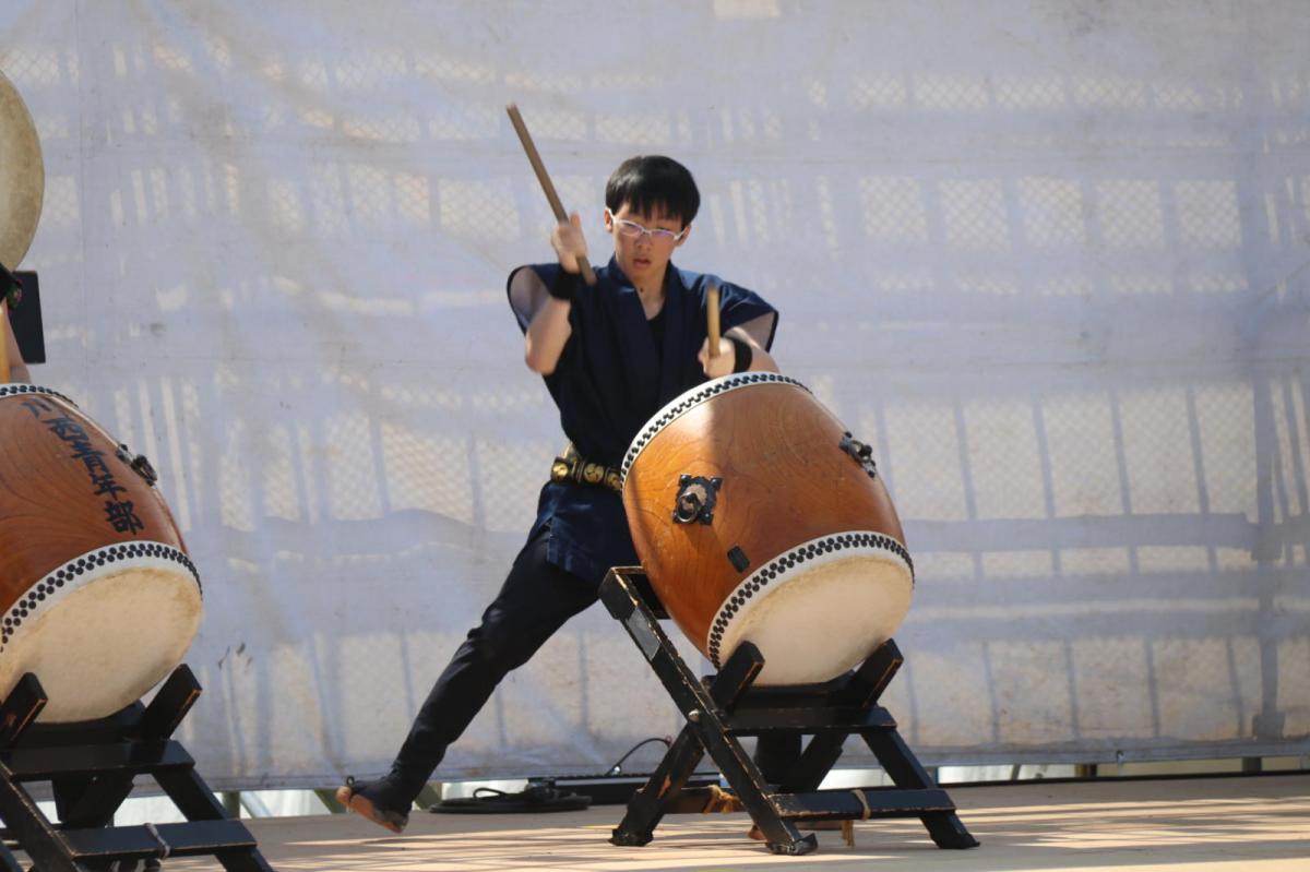 第44回江刺甚句まつり(本まつり)2017パート4 2017/05/04