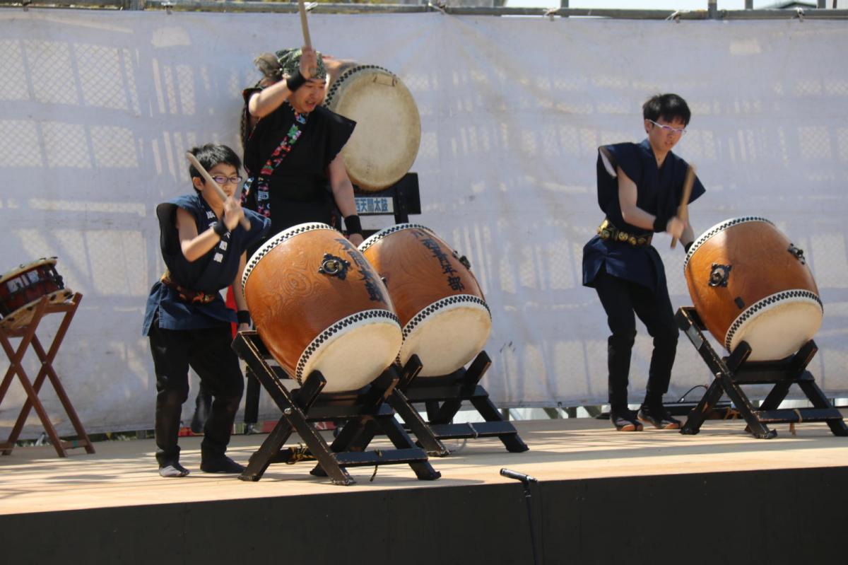 第44回江刺甚句まつり(本まつり)2017パート4 2017/05/04