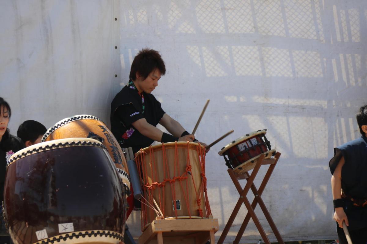 第44回江刺甚句まつり(本まつり)2017パート4 2017/05/04