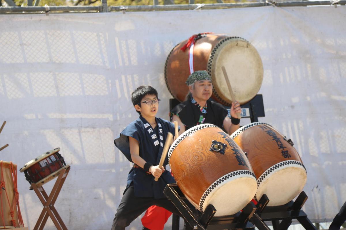 第44回江刺甚句まつり(本まつり)2017パート4 2017/05/04