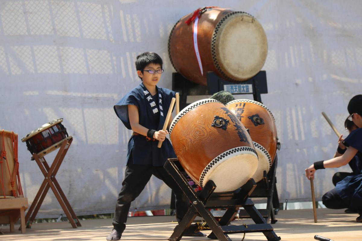 第44回江刺甚句まつり(本まつり)2017パート4 2017/05/04