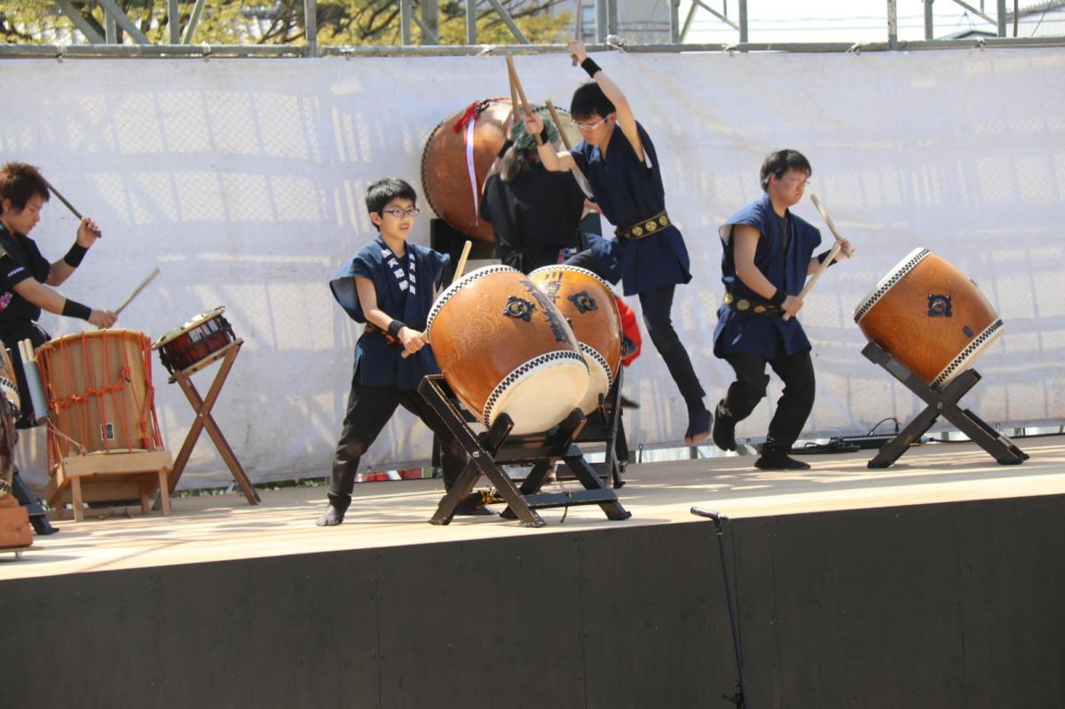 第44回江刺甚句まつり(本まつり)2017パート4 2017/05/04