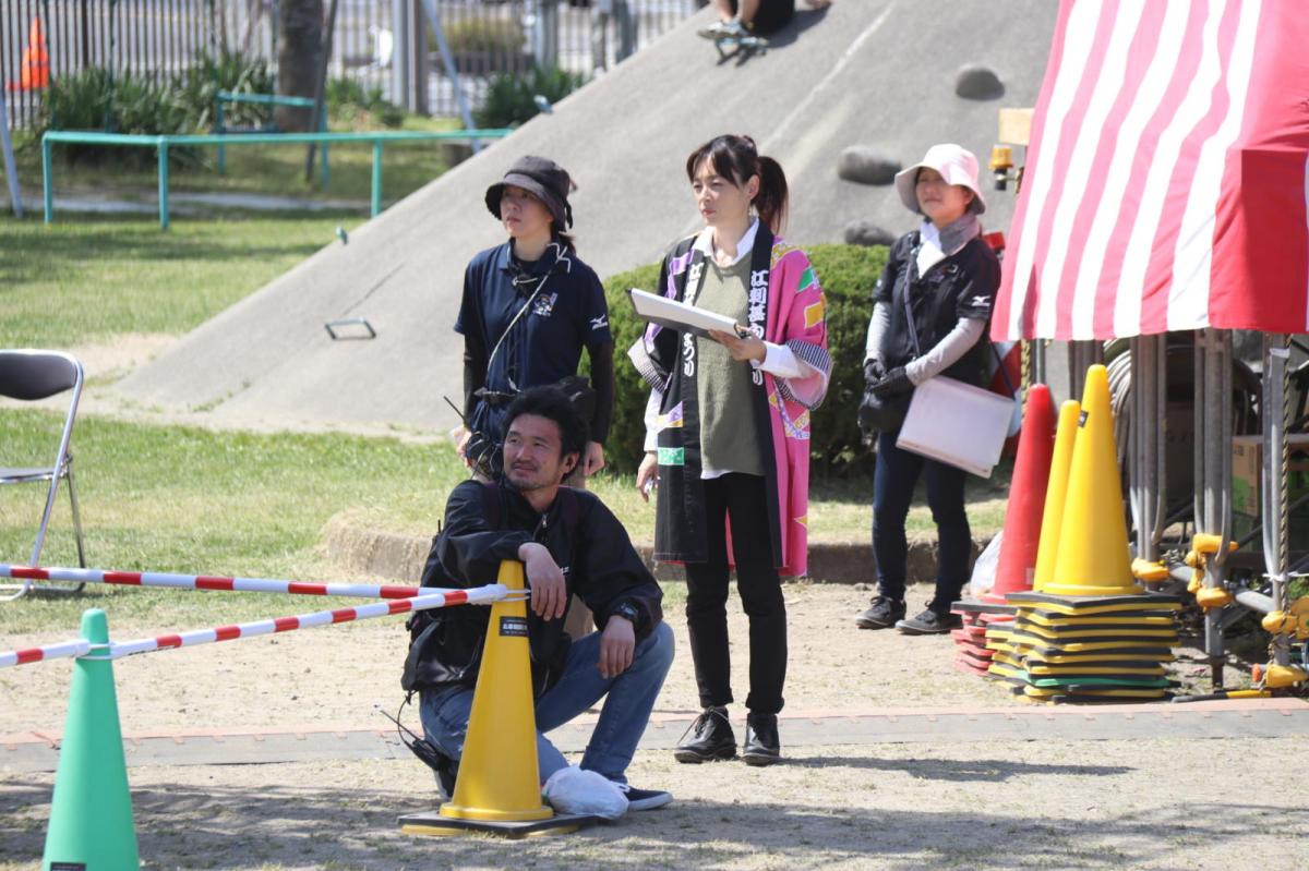 第44回江刺甚句まつり(本まつり)2017パート4 2017/05/04