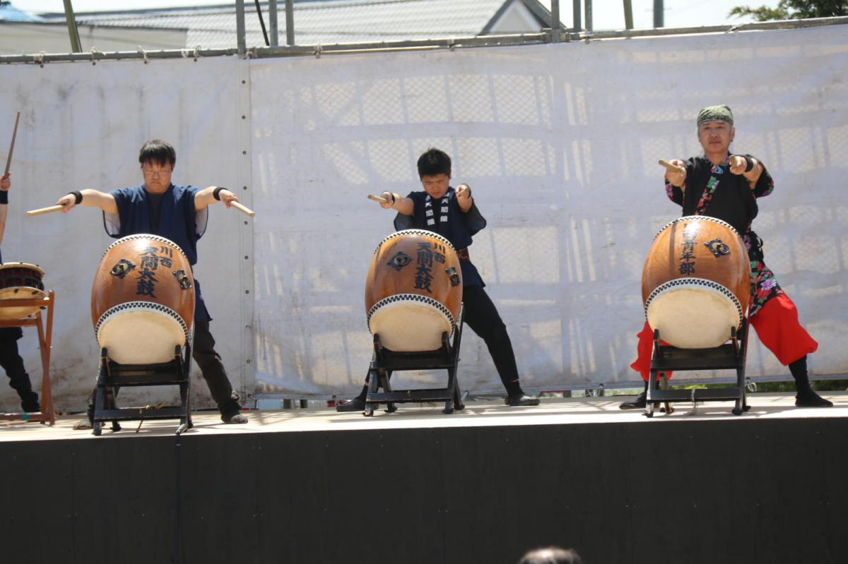 第44回江刺甚句まつり(本まつり)2017パート4 2017/05/04