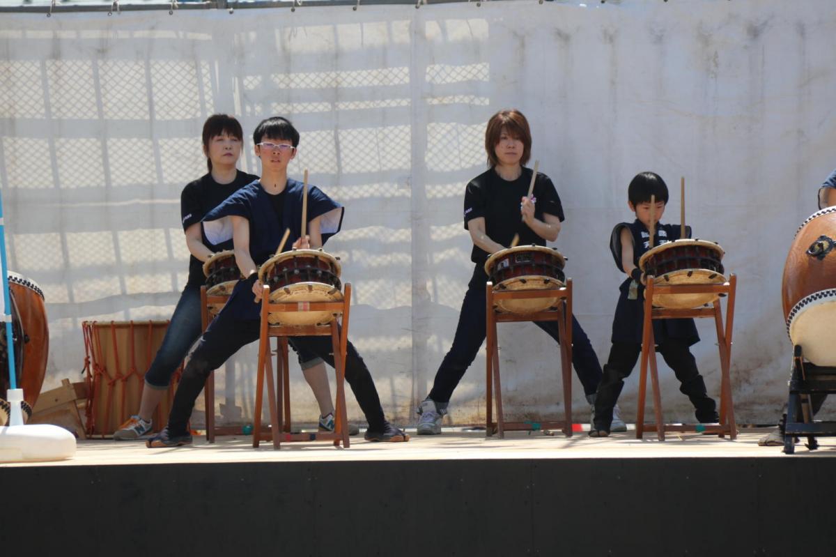 第44回江刺甚句まつり(本まつり)2017パート4 2017/05/04