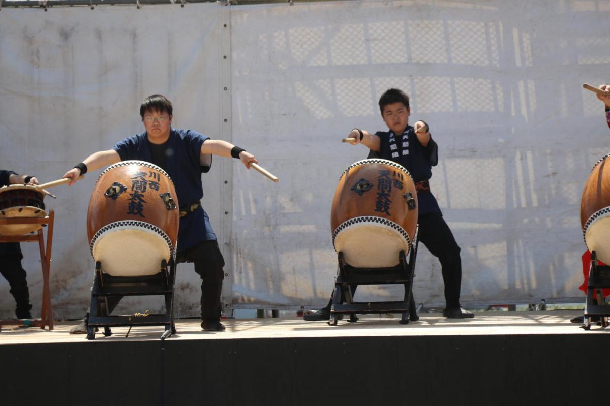 第44回江刺甚句まつり(本まつり)2017パート4 2017/05/04