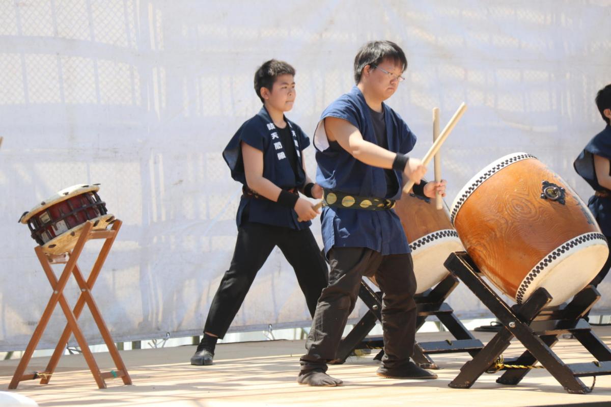 第44回江刺甚句まつり(本まつり)2017パート4 2017/05/04