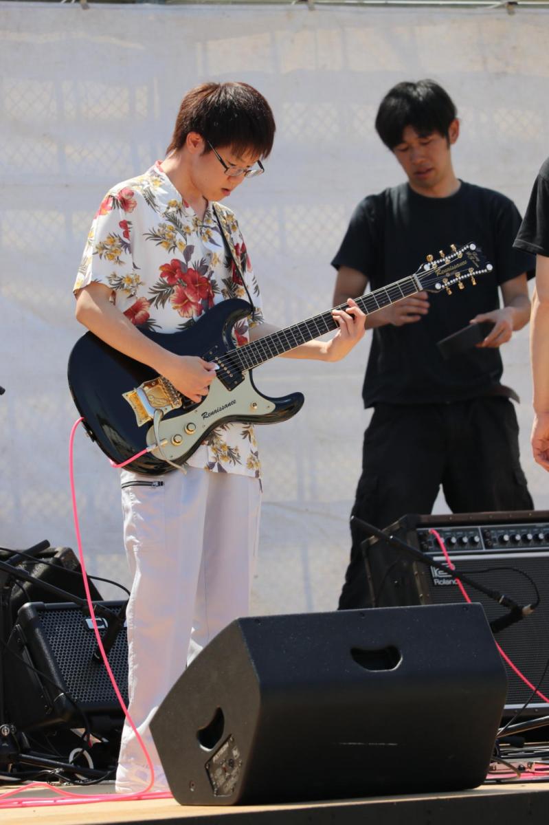 第44回江刺甚句まつり(本まつり)2017パート4 2017/05/04