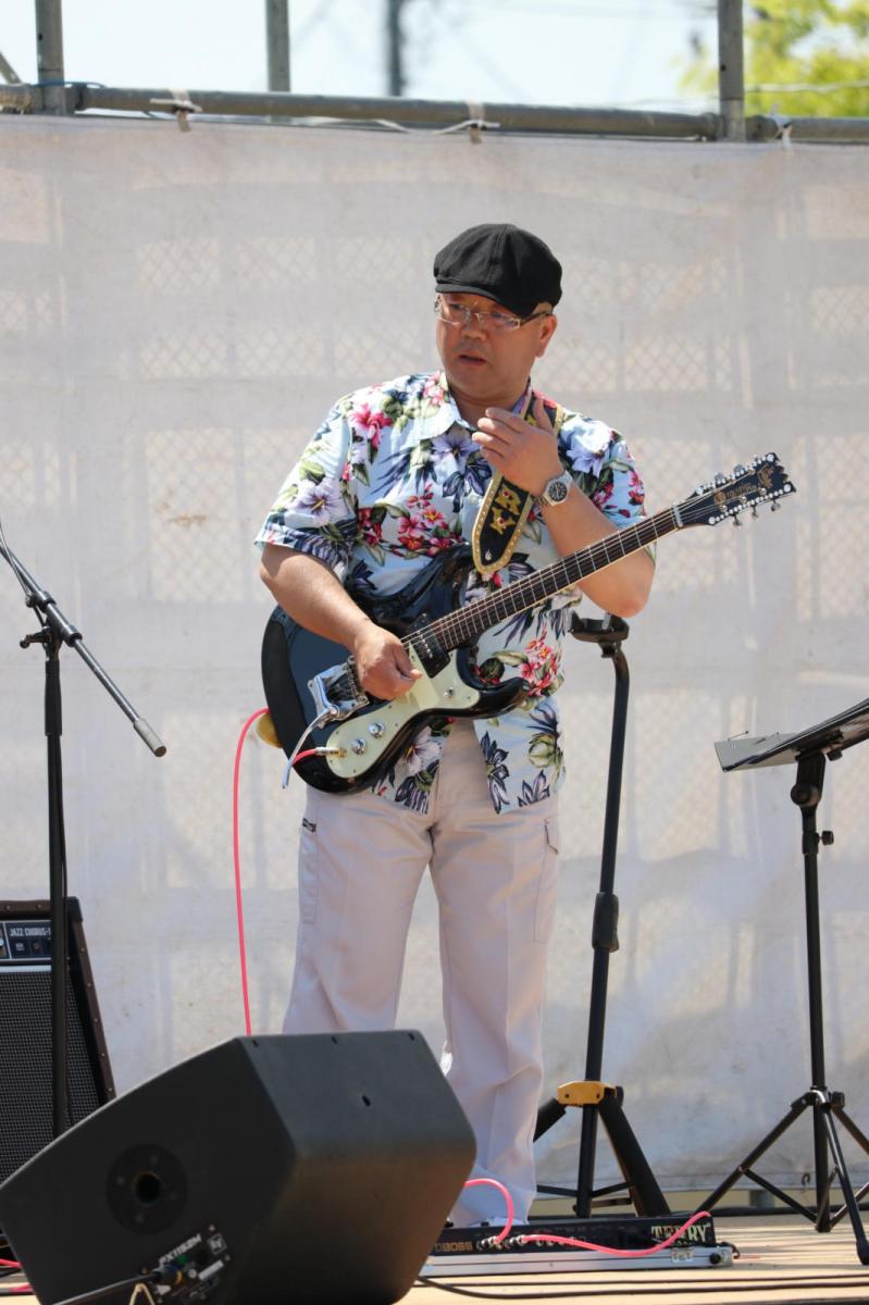 第44回江刺甚句まつり(本まつり)2017パート4 2017/05/04