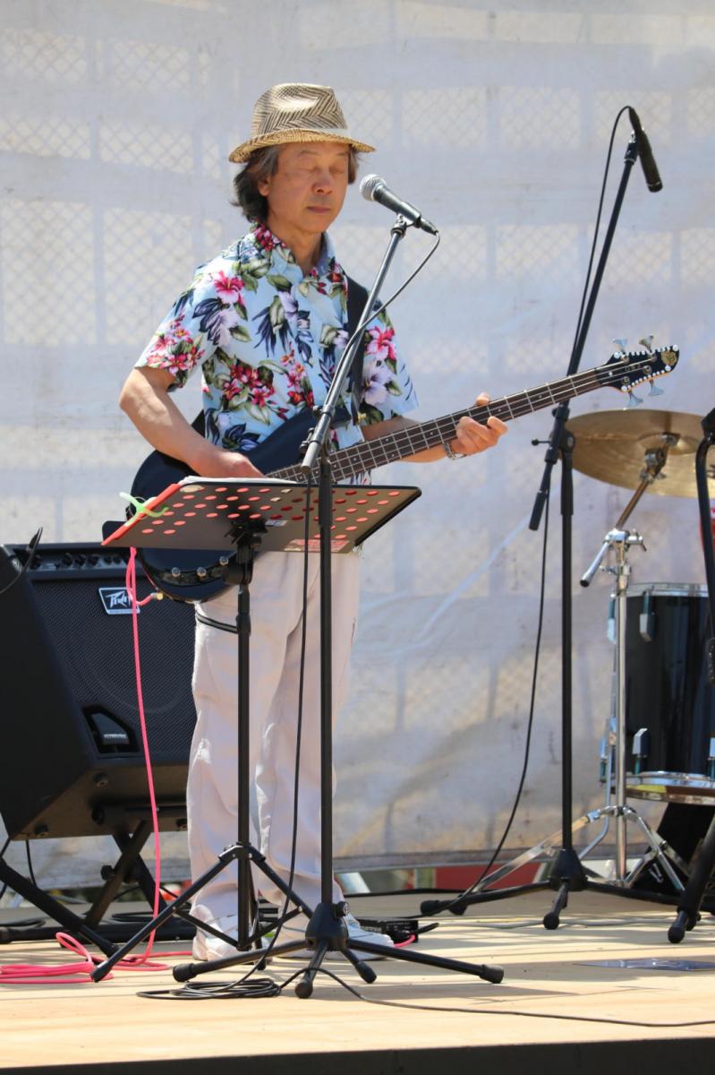 第44回江刺甚句まつり(本まつり)2017パート4 2017/05/04