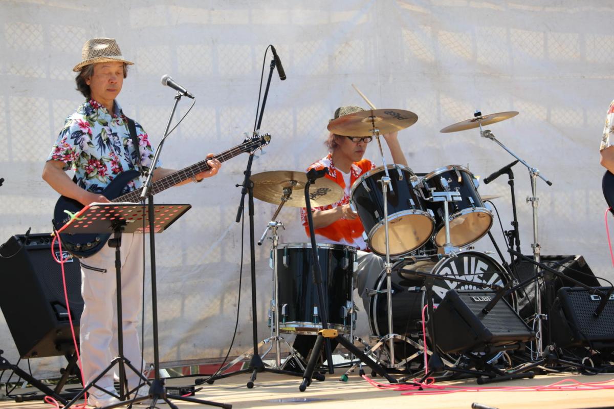 第44回江刺甚句まつり(本まつり)2017パート4 2017/05/04