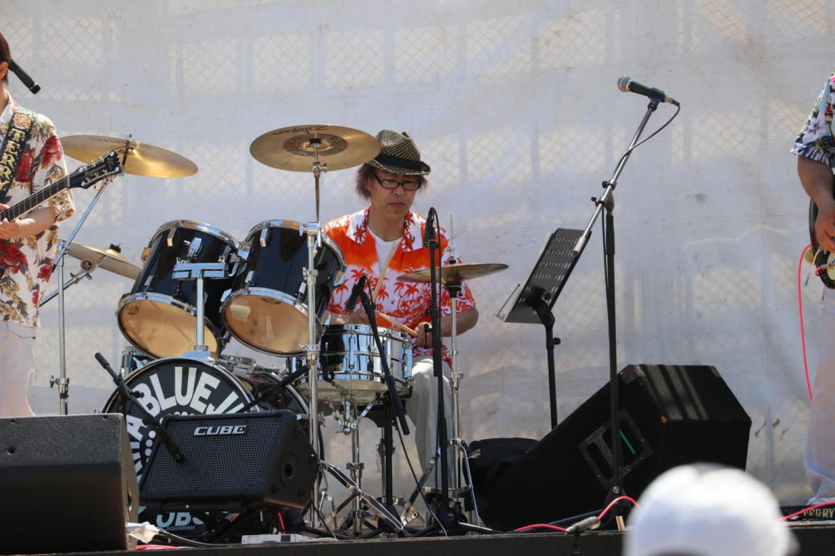 第44回江刺甚句まつり(本まつり)2017パート4 2017/05/04