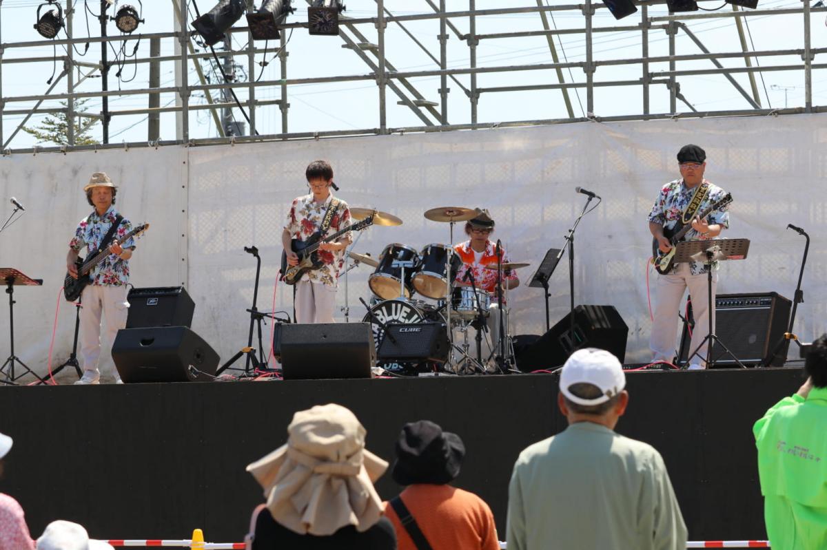 第44回江刺甚句まつり(本まつり)2017パート4 2017/05/04