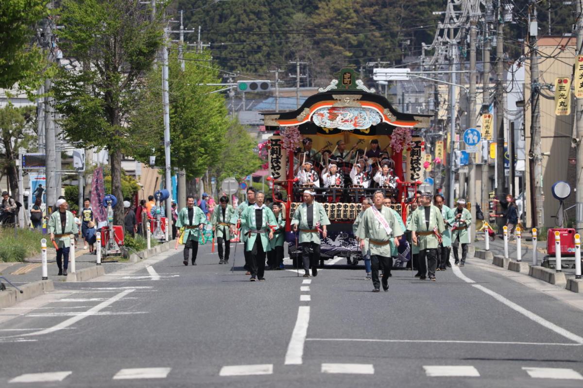 第44回江刺甚句まつり(本まつり)2017パート4 2017/05/04
