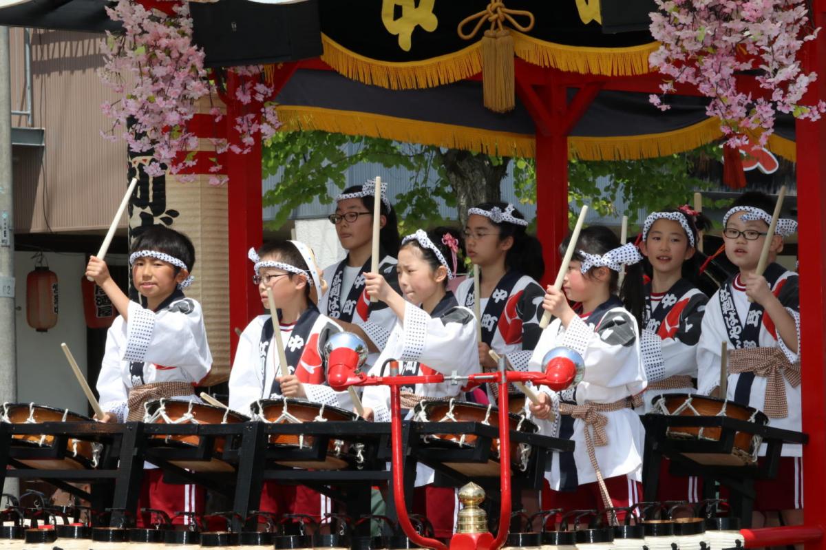 第44回江刺甚句まつり(本まつり)2017パート4 2017/05/04