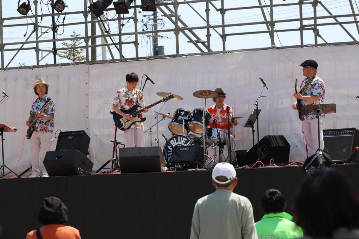 第44回江刺甚句まつり(本まつり)2017パート4 2017/05/04