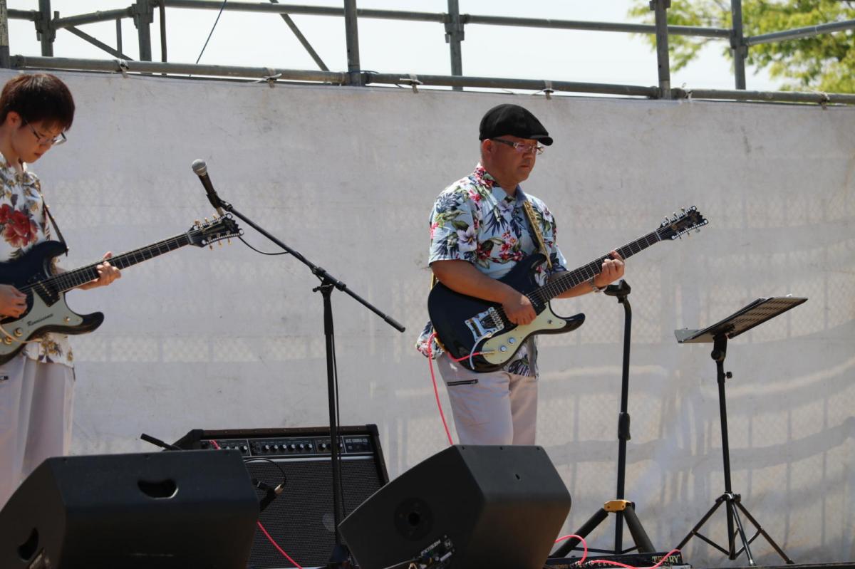 第44回江刺甚句まつり(本まつり)2017パート4 2017/05/04