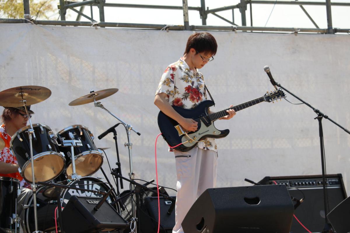 第44回江刺甚句まつり(本まつり)2017パート4 2017/05/04