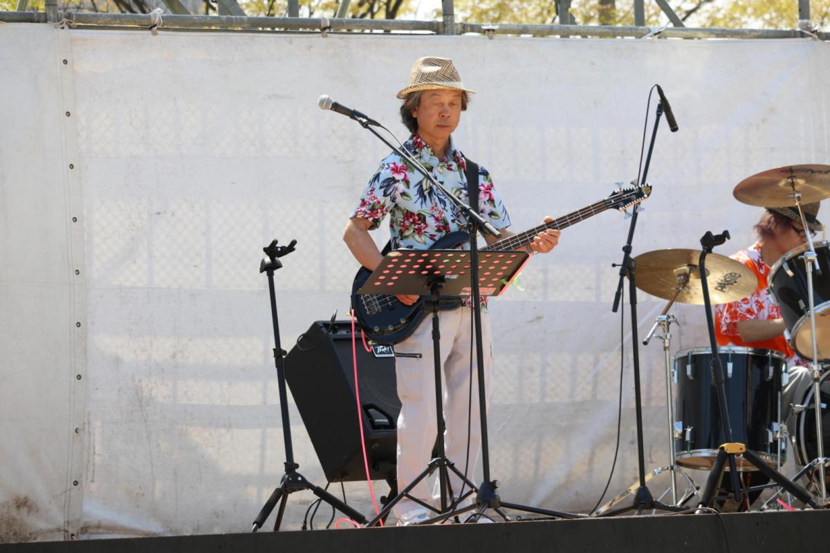 第44回江刺甚句まつり(本まつり)2017パート4 2017/05/04