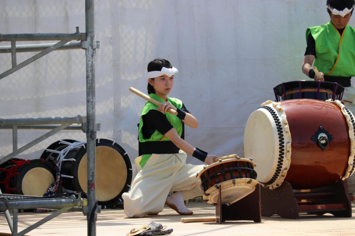 第44回江刺甚句まつり(本まつり)2017パート4 2017/05/04