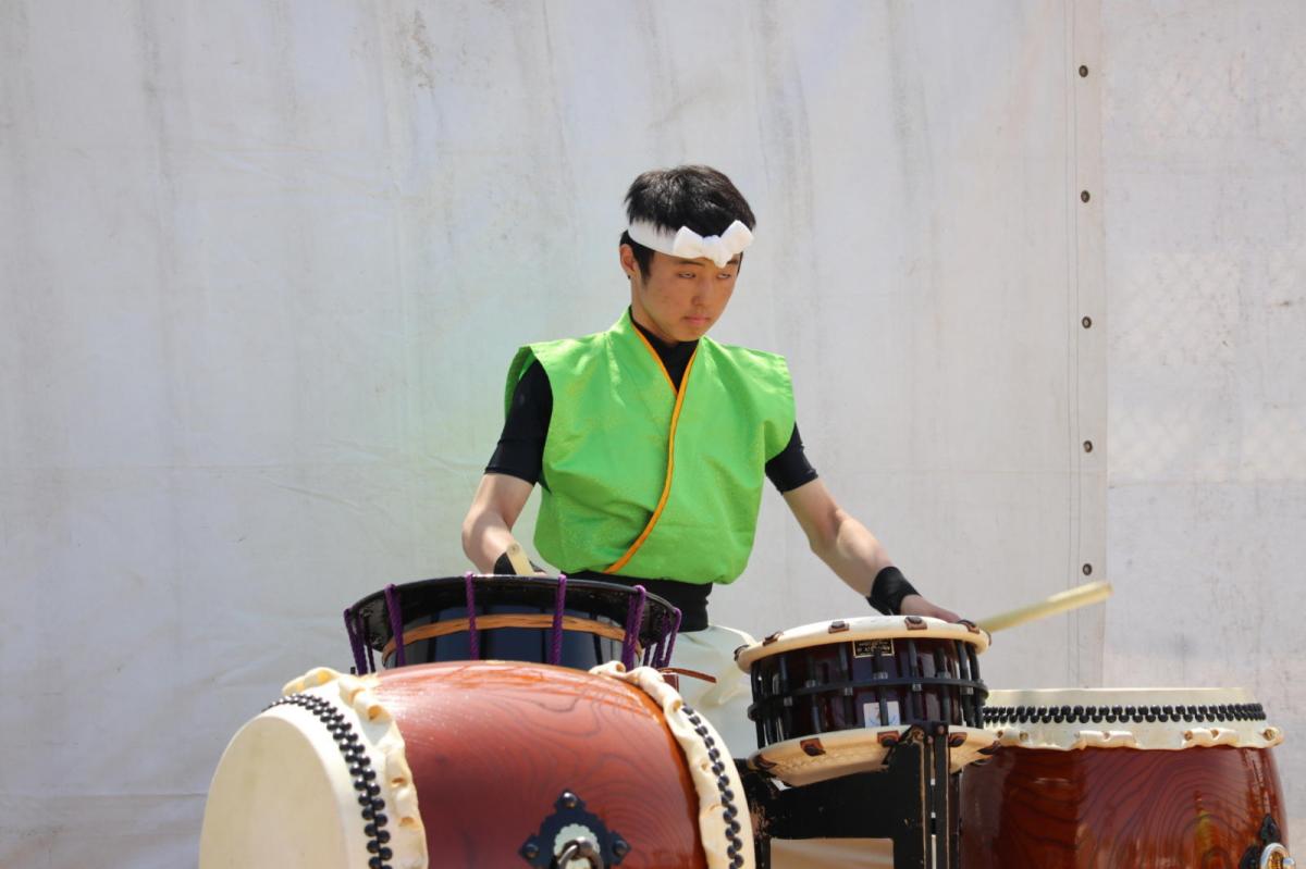 第44回江刺甚句まつり(本まつり)2017パート4 2017/05/04