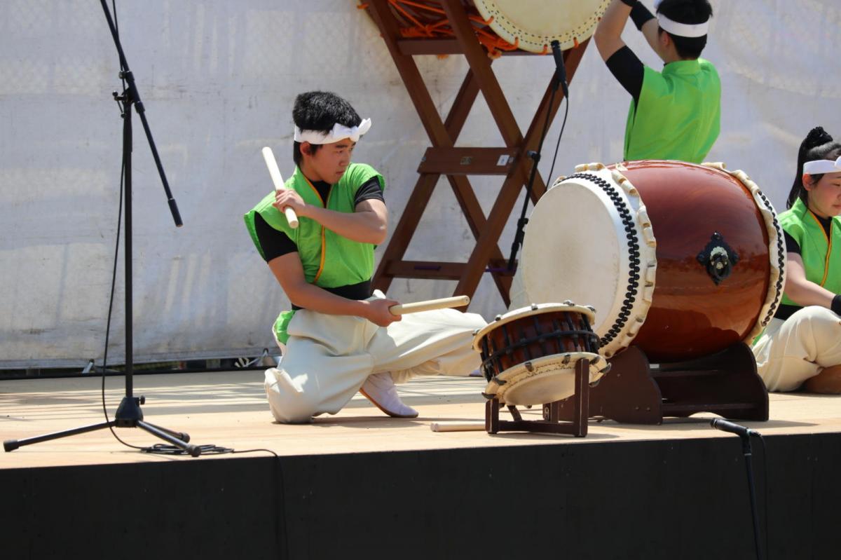 第44回江刺甚句まつり(本まつり)2017パート4 2017/05/04