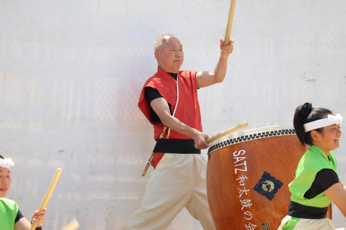 第44回江刺甚句まつり(本まつり)2017パート4 2017/05/04