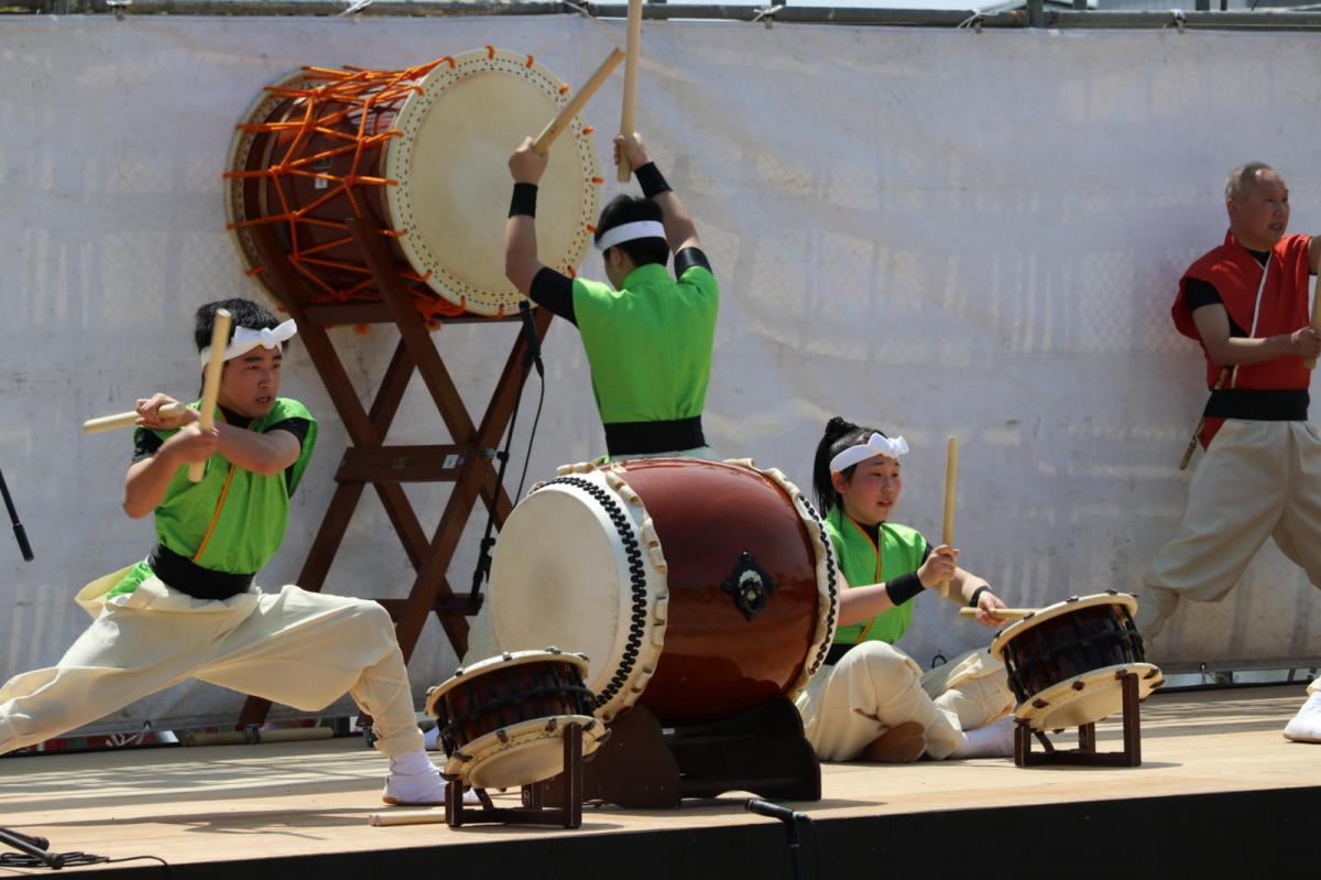 第44回江刺甚句まつり(本まつり)2017パート4 2017/05/04