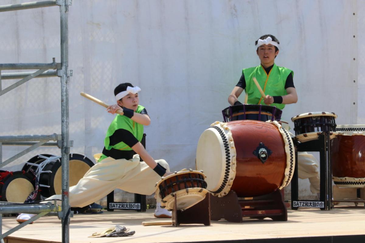 第44回江刺甚句まつり(本まつり)2017パート4 2017/05/04