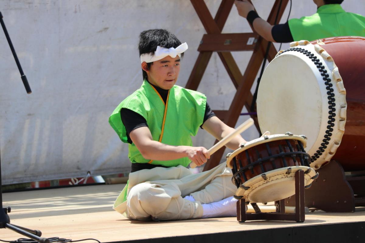 第44回江刺甚句まつり(本まつり)2017パート4 2017/05/04