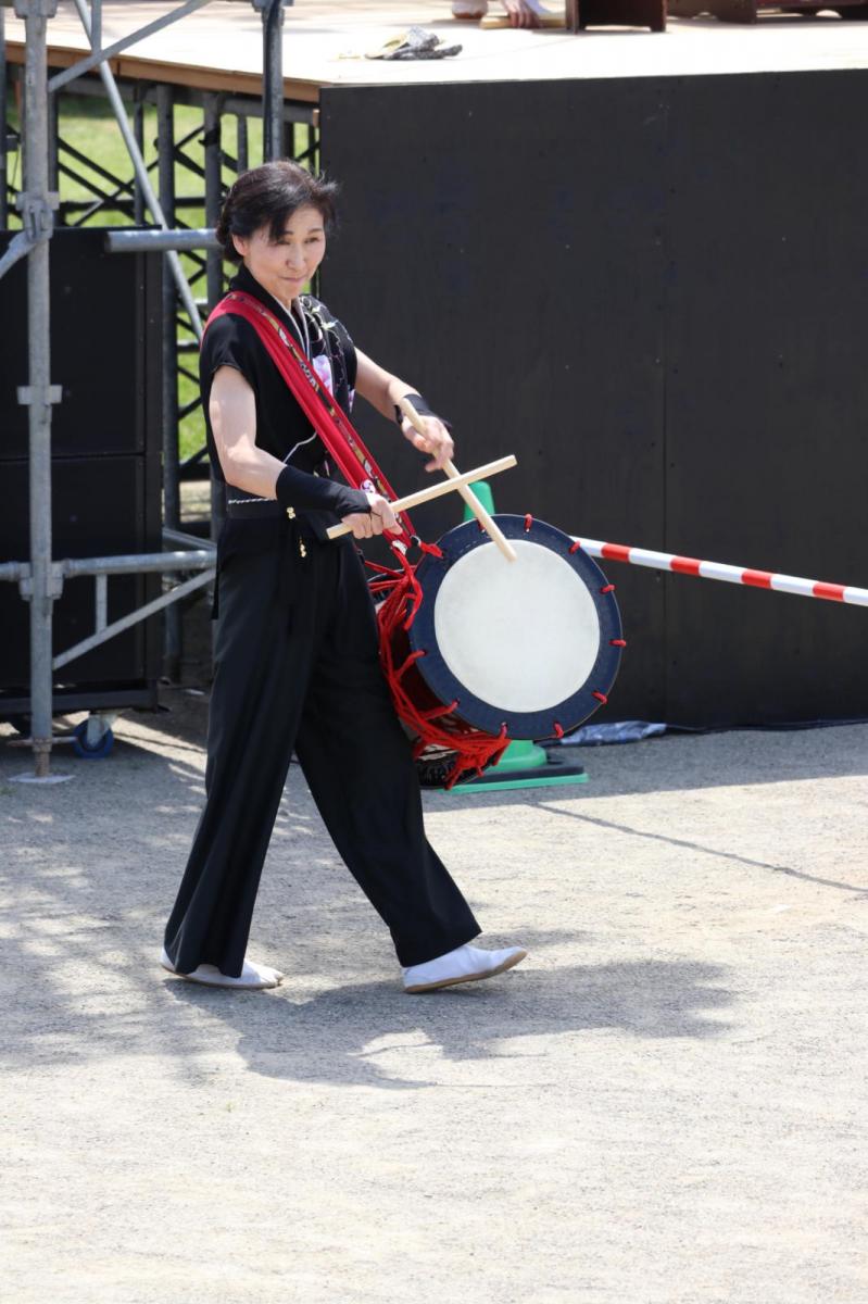 第44回江刺甚句まつり(本まつり)2017パート4 2017/05/04