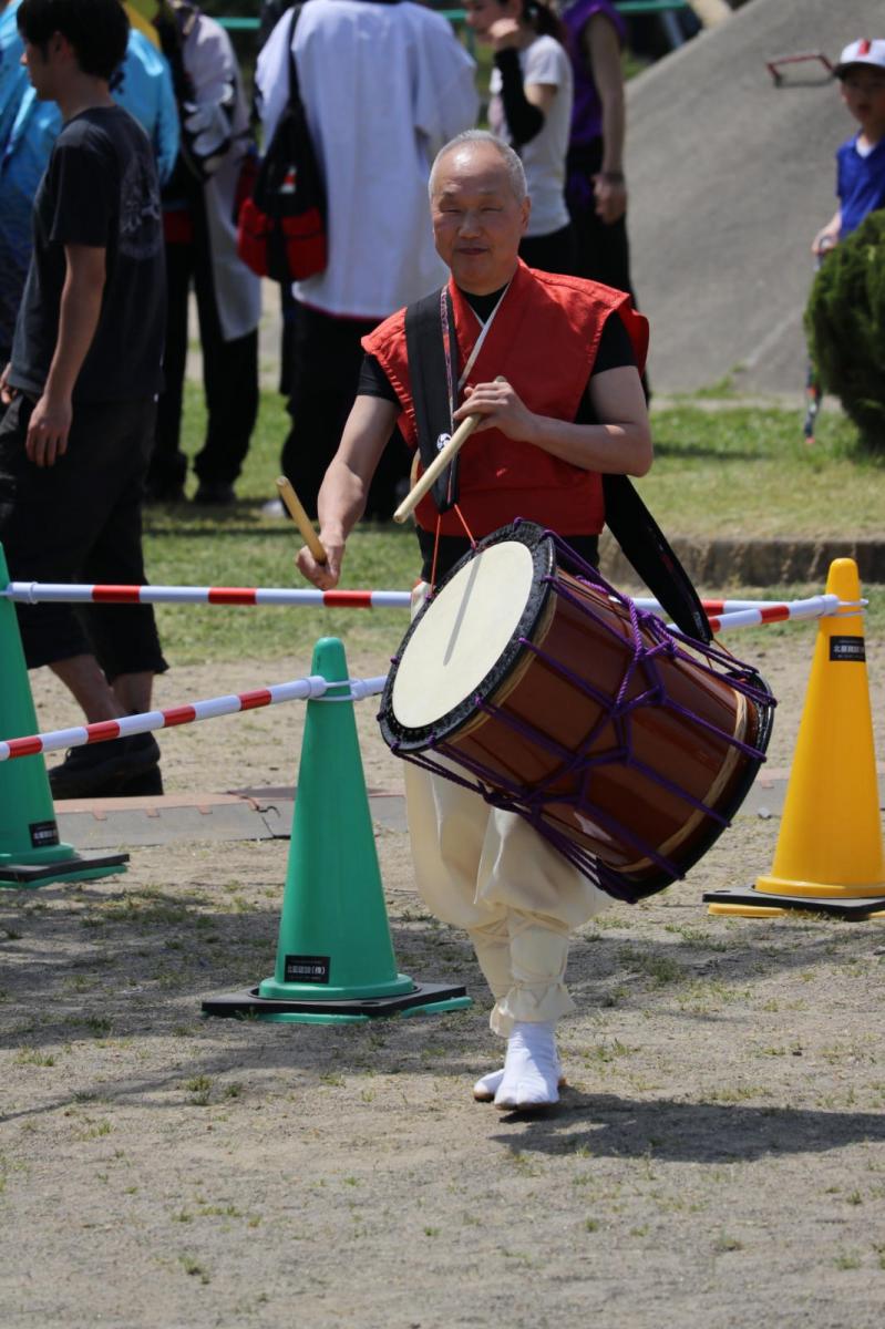 第44回江刺甚句まつり(本まつり)2017パート4 2017/05/04