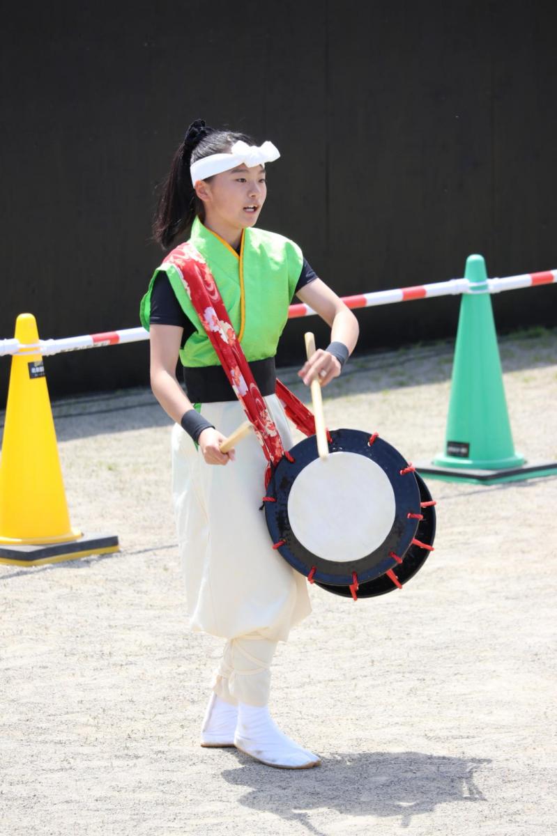 第44回江刺甚句まつり(本まつり)2017パート4 2017/05/04