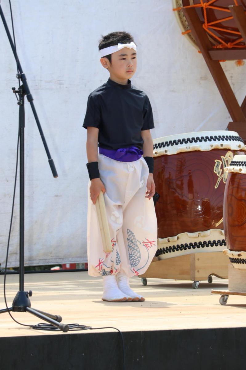 第44回江刺甚句まつり(本まつり)2017パート4 2017/05/04