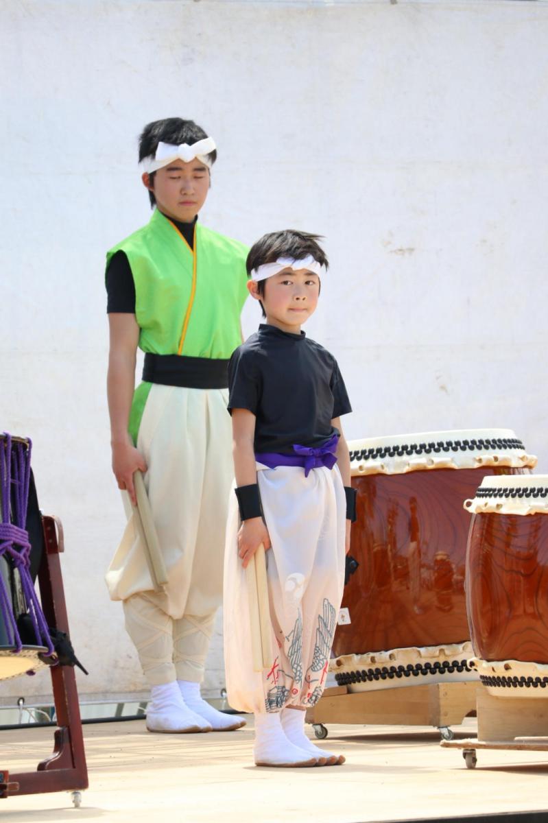 第44回江刺甚句まつり(本まつり)2017パート4 2017/05/04