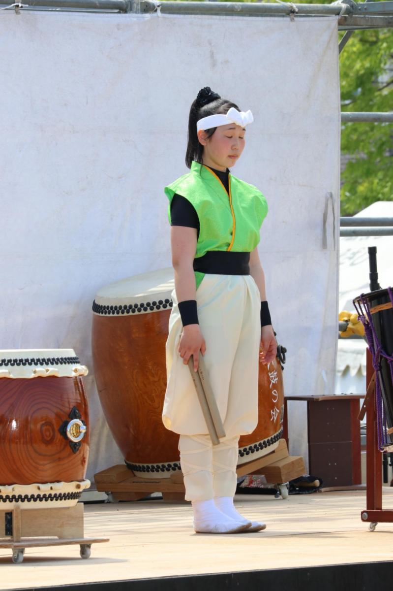 第44回江刺甚句まつり(本まつり)2017パート4 2017/05/04