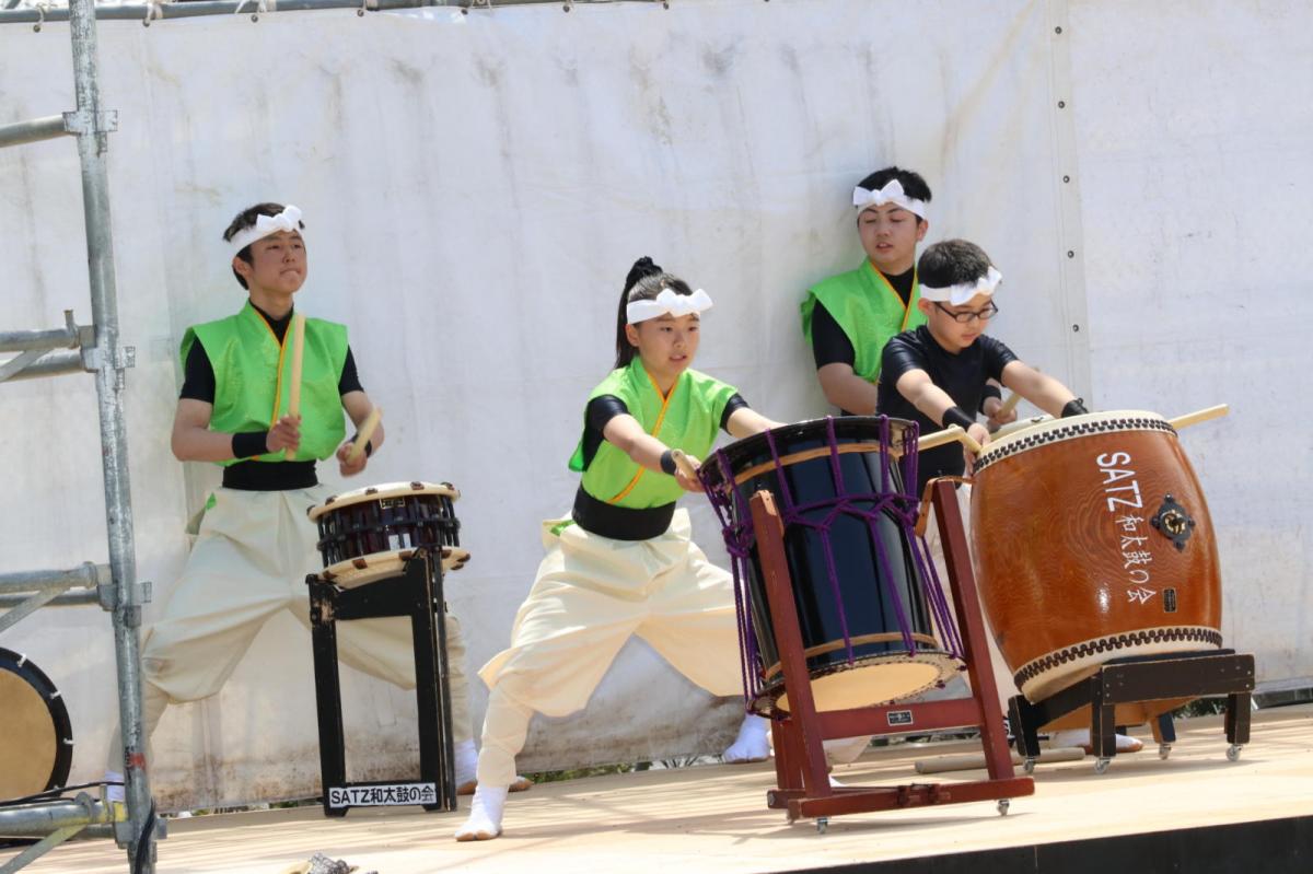 第44回江刺甚句まつり(本まつり)2017パート4 2017/05/04