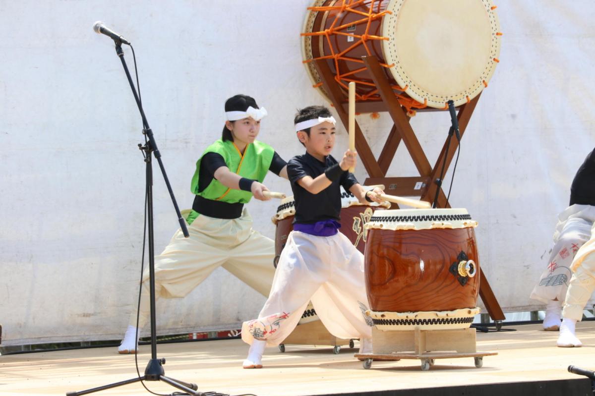 第44回江刺甚句まつり(本まつり)2017パート4 2017/05/04