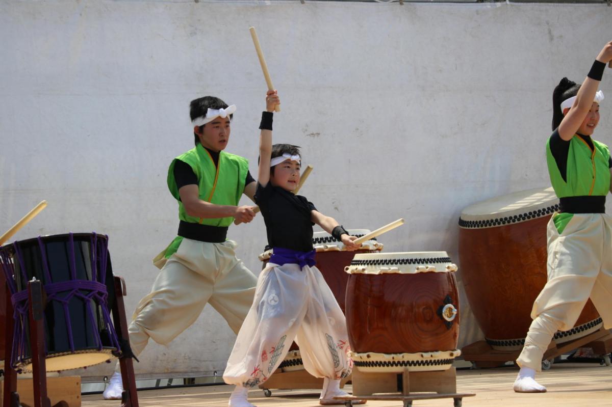 第44回江刺甚句まつり(本まつり)2017パート4 2017/05/04