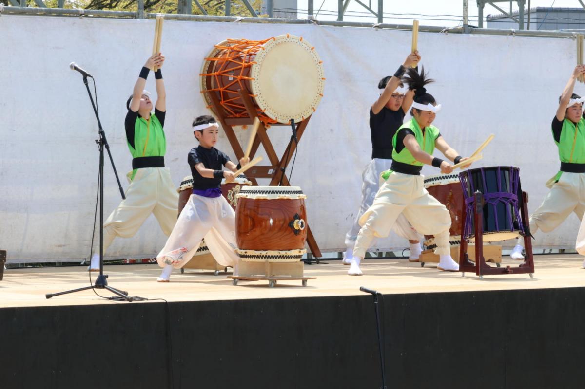 第44回江刺甚句まつり(本まつり)2017パート4 2017/05/04