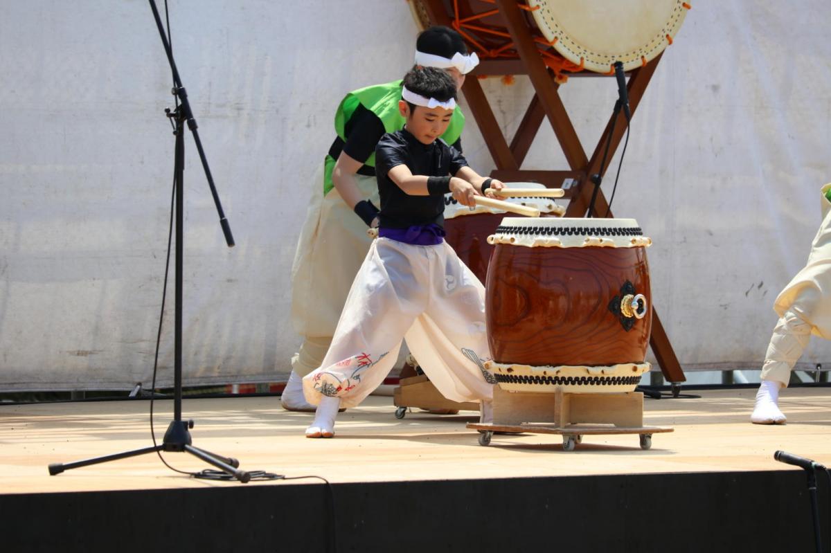 第44回江刺甚句まつり(本まつり)2017パート4 2017/05/04